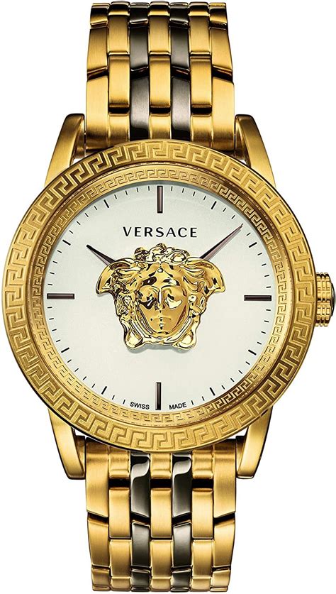 versace uomo orologi|Orologi di Versace da uomo .